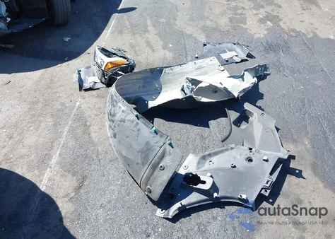 2021 Polestar 2 Launch Edition from USA, damaged, VIN LPSED3KA3ML006504